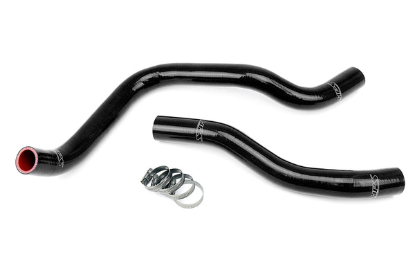 HPS Silicone Radiator Hose 03-07 Honda Accord V6