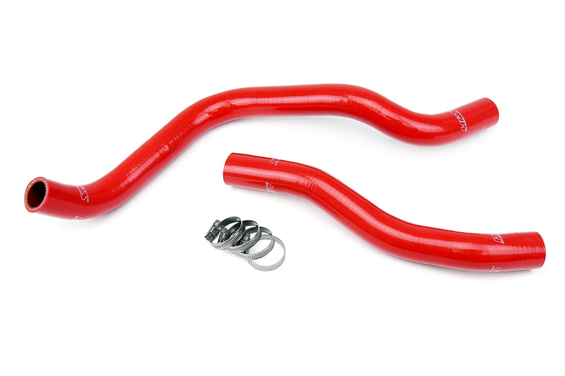 HPS Silicone Radiator Hose 03-07 Honda Accord V6