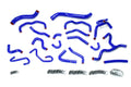 HPS Silicone Radiator and heater hoses 17-18 LX570 / Land Cruiser