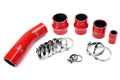 HPS Intercooler Hose Kit 91-95 Toyota MR2 2.0L Turbo