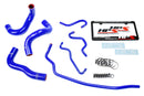 HPS Silicone Radiator Hose 14-18 Toyota Corolla