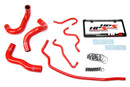HPS Silicone Radiator Hose 14-18 Toyota Corolla