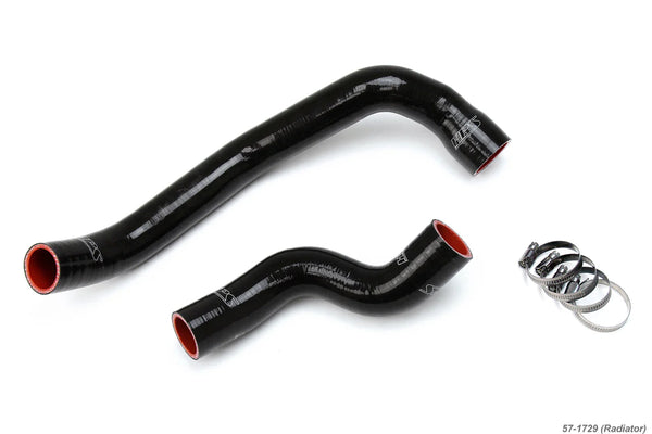 HPS Silicone Idle Air Control Hoses 95-98 Nissan Skyline GTR R33 RB26DETT Twin Turbo