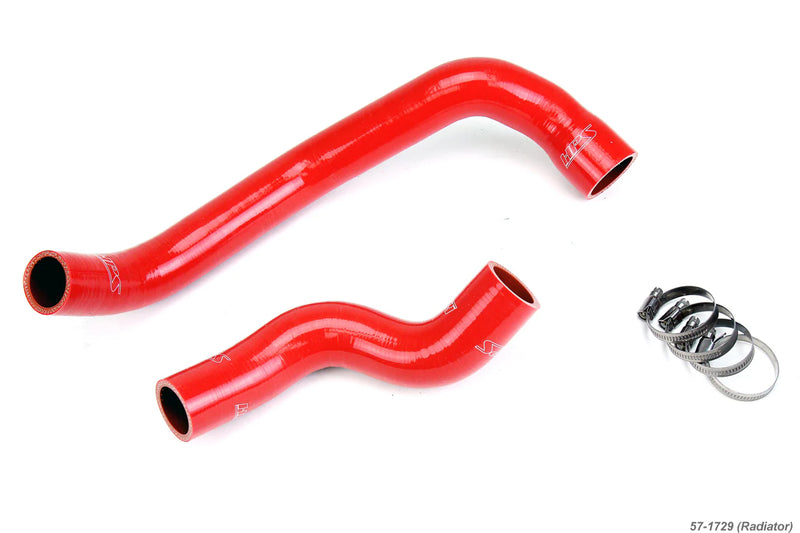 HPS Silicone Idle Air Control Hoses 95-98 Nissan Skyline GTR R33 RB26DETT Twin Turbo