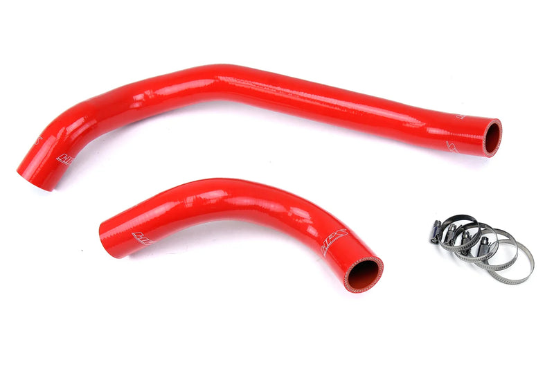 HPS Silicone Radiator Hose 10-22 Toyota 4Runner 4.0L