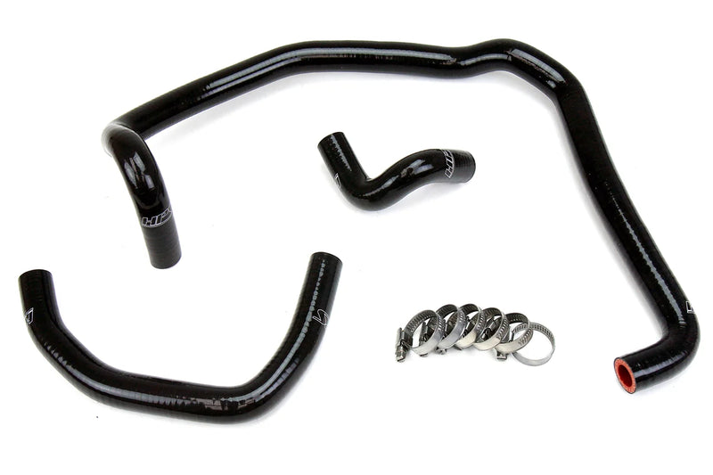 HPS Silicone Heater Hose 95-04 Toyota Tacoma