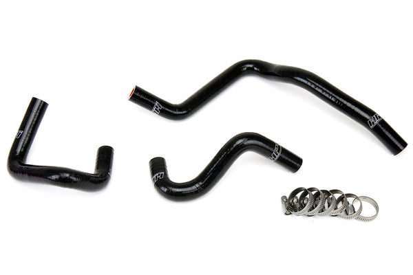 HPS Silicone Engine Oil Cooler Hose 03-06 Nissan 350Z / 03-07 Infiniti G35 / 06-08 M35