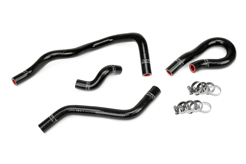 HPS Silicone Heater Hose 96-00 Honda Civic CX DX LX SOHC