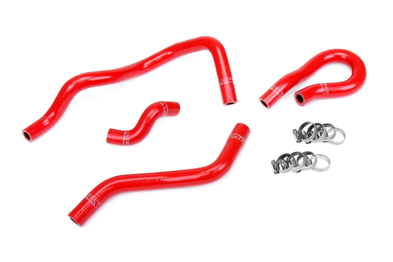 HPS Silicone Heater Hose 96-00 Honda Civic CX DX LX SOHC