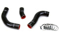 HPS Silicone Radiator Hose 88-90 Toyota Land Cruiser