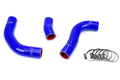 HPS Silicone Radiator Hose 88-90 Toyota Land Cruiser