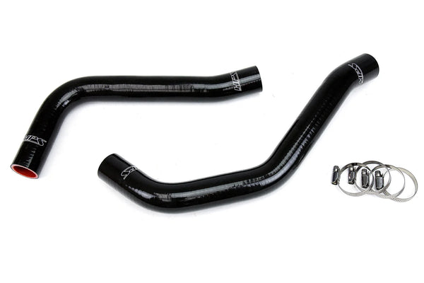 HPS Silicone Radiator Hose 05-15 Toyota Tacoma / 03-09 4Runner / 07-14 FJ Cruiser