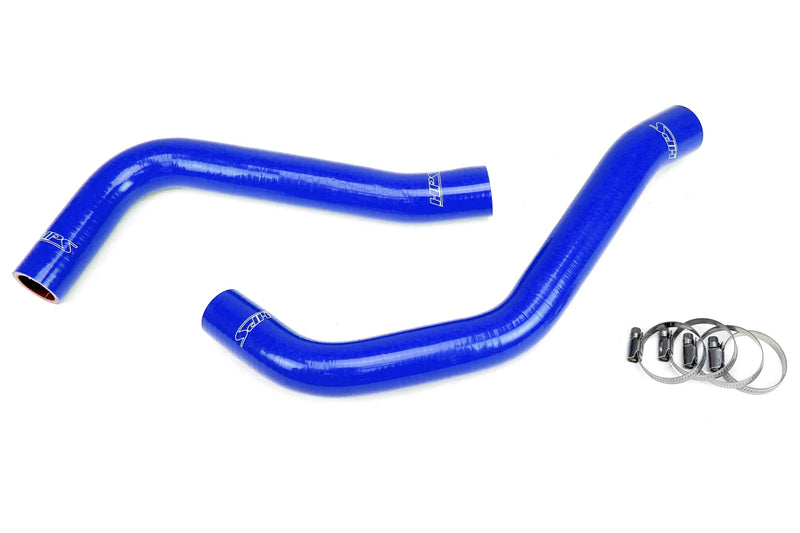 HPS Silicone Radiator Hose 05-15 Toyota Tacoma / 03-09 4Runner / 07-14 FJ Cruiser