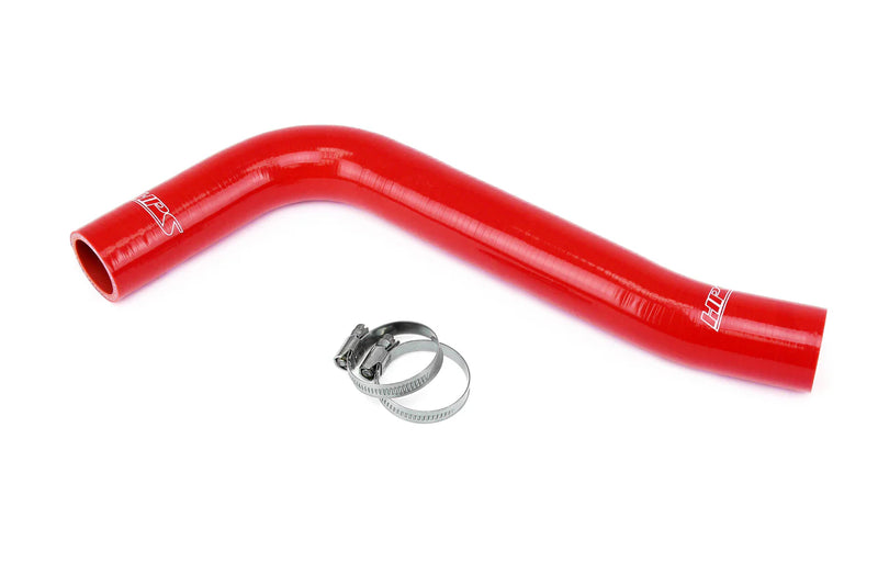 HPS Silicone Upper Radiator Hose 05-15 Toyota Tacoma