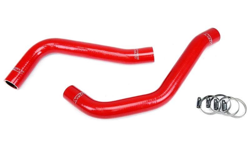 HPS Silicone Radiator Hose 05-15 Toyota Tacoma / 03-09 4Runner / 07-14 FJ Cruiser