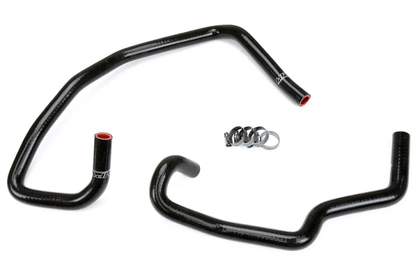 HPS Silicone Heater Hose 03-09 Toyota 4Runner V6