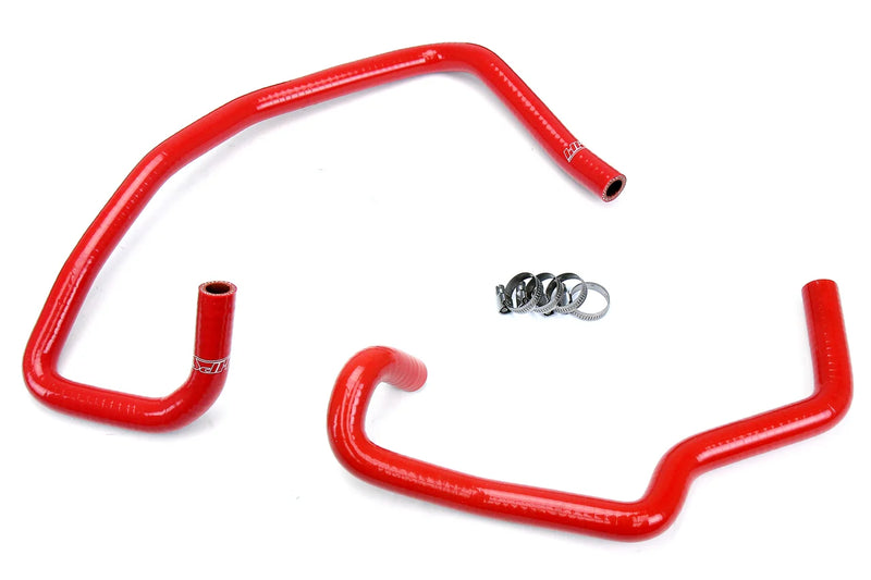 HPS Silicone Heater Hose 03-09 Toyota 4Runner V6