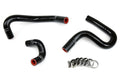 HPS Silicone Heater Hose 95-04 Toyota Tacoma V6