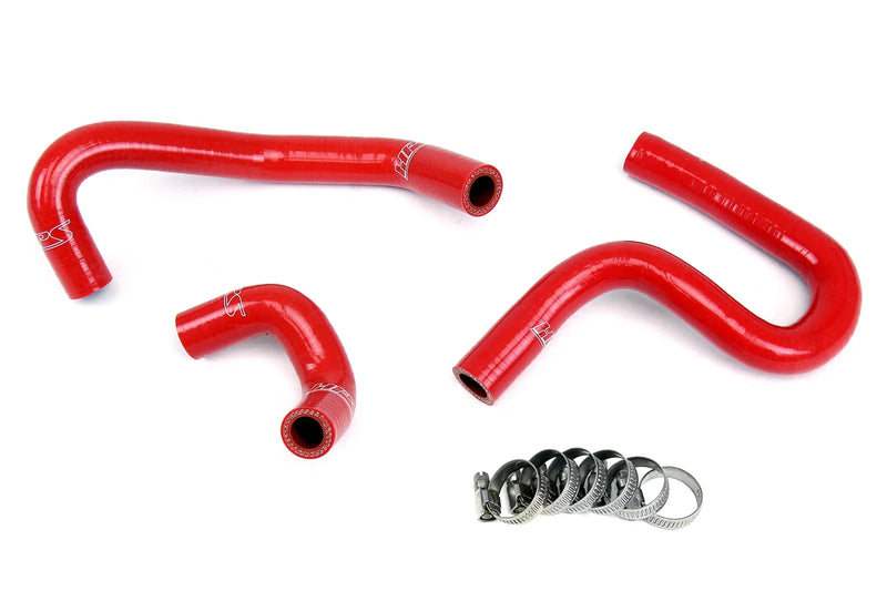 HPS Silicone Heater Hose 95-04 Toyota Tacoma V6