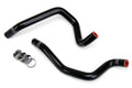 HPS Silicone Heater Hose 04 Subaru Impreza WRX 2.0L T