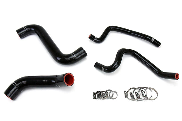 HPS Silicone Radiator and heater hoses 02-03 Subaru Impreza WRX 2.0L Turbo