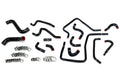HPS Silicone Radiator, heater and ancillary hoses 02-03 Subaru Impreza WRX 2.0L Turbo