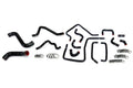 HPS Silicone Radiator, heater and ancillary hoses 05 Subaru Impreza WRX 2.0L Turbo