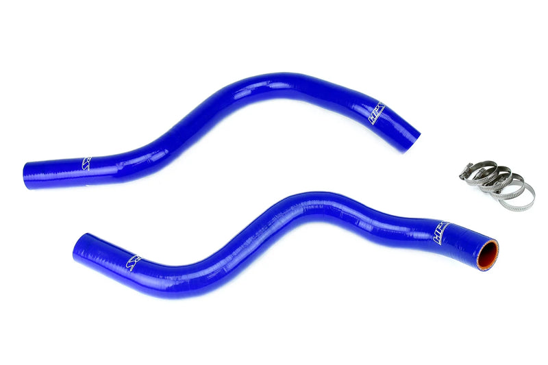 HPS Silicone Radiator Hose 06-08 Honda Ridgeline