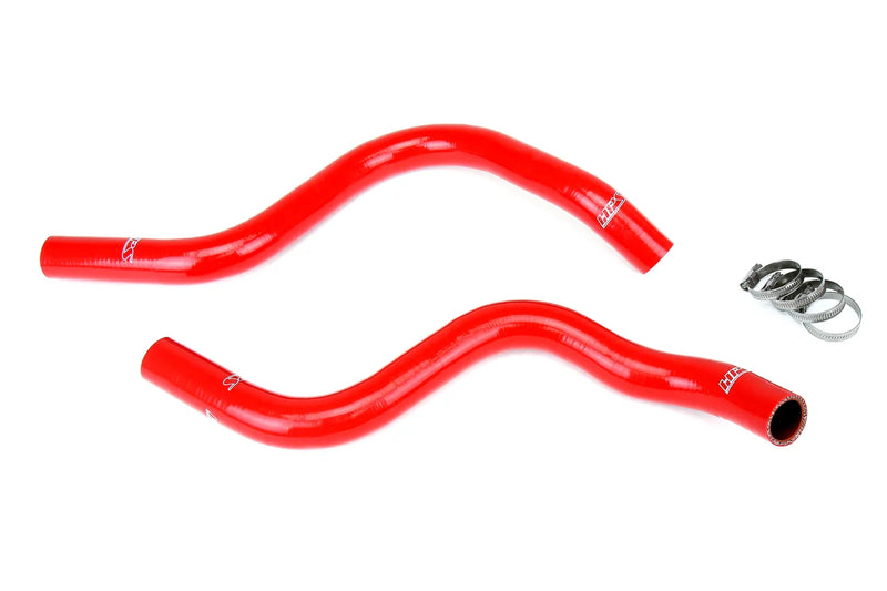 HPS Silicone Radiator Hose 06-08 Honda Ridgeline