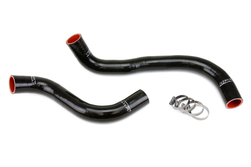 HPS Silicone Radiator Hose 01-05 Lexus GS430 / 02-10 SC430