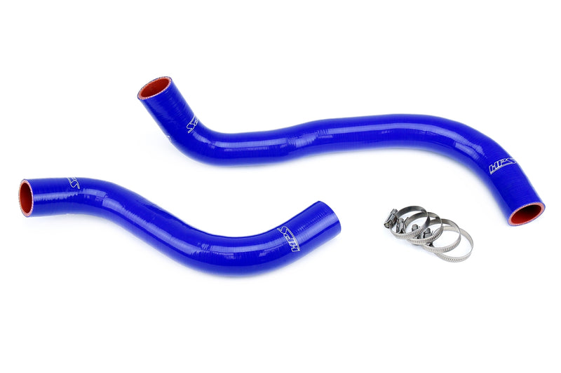 HPS Silicone Radiator Hose 01-05 Lexus GS430 / 02-10 SC430