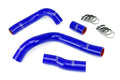 HPS Silicone Radiator Hose 16-17 Lexus IS200t / 18-21 IS300