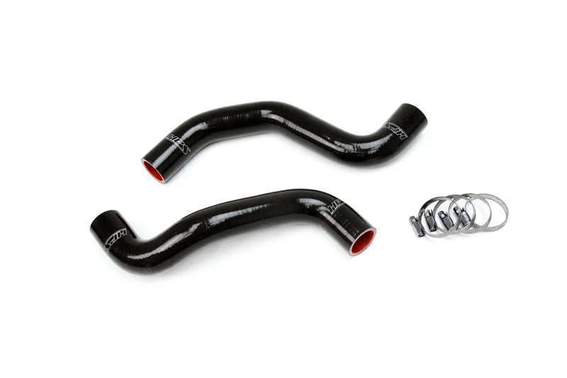 HPS Silicone Radiator Hose 95-04 Toyota Tacoma AT / 96-02 4Runner