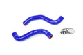 HPS Silicone Radiator Hose 95-04 Toyota Tacoma AT / 96-02 4Runner