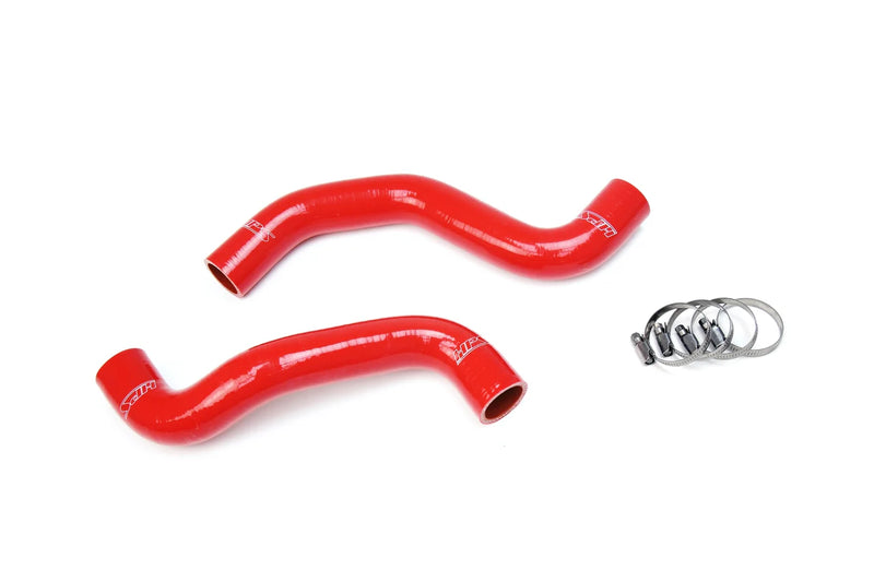 HPS Silicone Radiator Hose 95-04 Toyota Tacoma AT / 96-02 4Runner