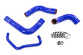 HPS Silicone Radiator Hose 16-20 Lexus 16-20 GS350 / 18-22 RC350 / 18-22 RC300 AWD