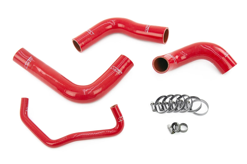 HPS Silicone Radiator Hose 16-20 Lexus 16-20 GS350 / 18-22 RC350 / 18-22 RC300 AWD