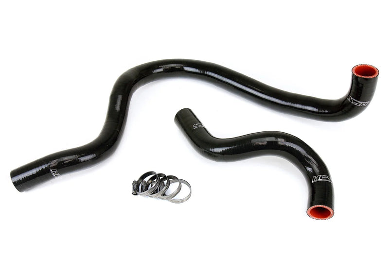 HPS Silicone Radiator Hose 97-01 Honda Prelude