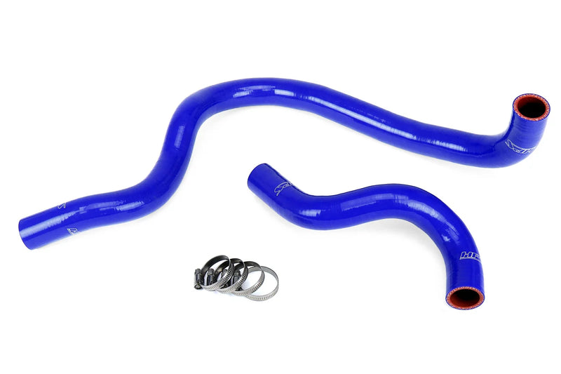 HPS Silicone Radiator Hose 97-01 Honda Prelude