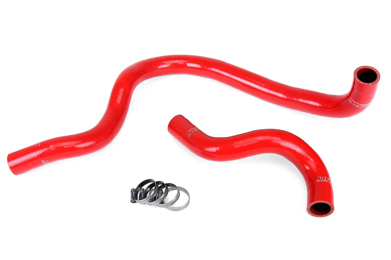 HPS Silicone Radiator Hose 97-01 Honda Prelude