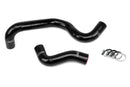 HPS Silicone Radiator Hose 14-18 Lexus IS250 /IS350 / 16-18 IS300