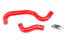 HPS Silicone Radiator Hose 14-18 Lexus IS250 /IS350 / 16-18 IS300