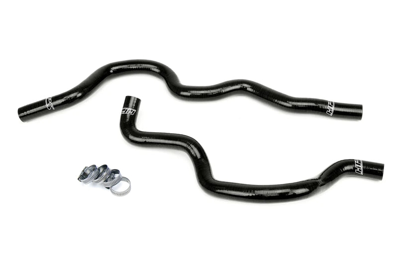 HPS Silicone Heater Hose 12-17 Toyota Camry 2.5L