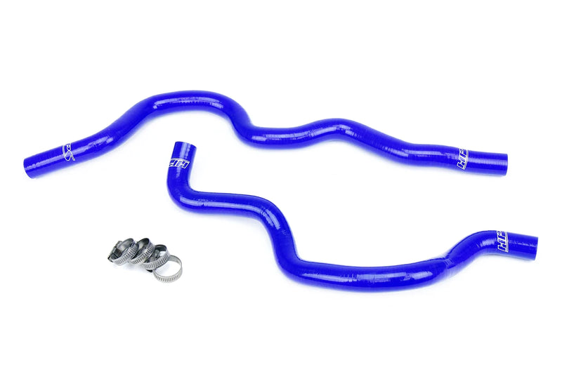 HPS Silicone Heater Hose 12-17 Toyota Camry 2.5L