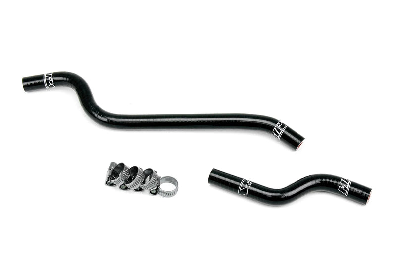 HPS Silicone Water bypass hoses 11-16 Scion tC/09-17 Camry/08-18 Rav 4 2.5L