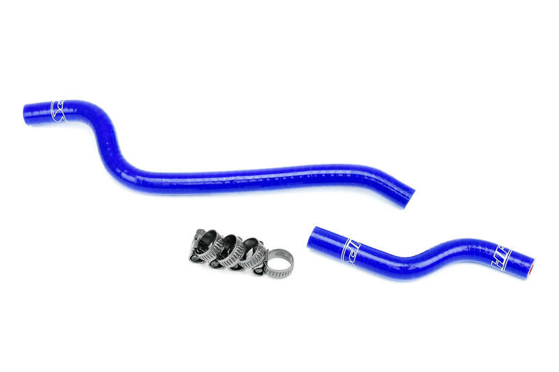 HPS Silicone Water bypass hoses 11-16 Scion tC/09-17 Camry/08-18 Rav 4 2.5L