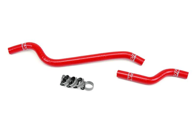 HPS Silicone Water bypass hoses 11-16 Scion tC/09-17 Camry/08-18 Rav 4 2.5L