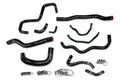 HPS Silicone Radiator, oil cooler, ancillary hoses 06-07 Mazdaspeed 6 2.3L Turbo