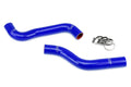 HPS Silicone Radiator Hose 02-06 Toyota Camry