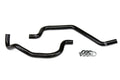 HPS Silicone Heater Hose 02-06 Toyota Carmy 2.4L